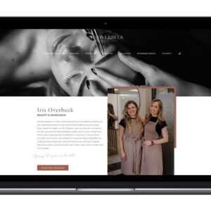Salonsite™ Beginner